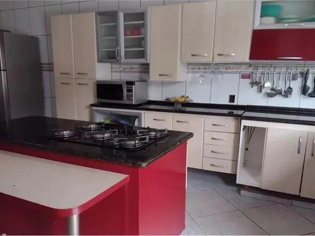 Imagem 7: Casa com 600M² Terreno e 296M² Contruido