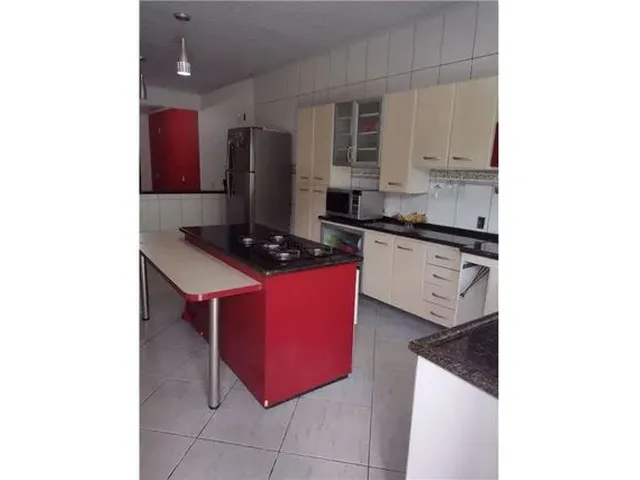 Imagem 8: Casa com 600M² Terreno e 296M² Contruido