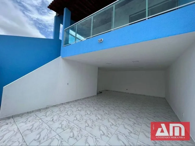 Imagem: Casa em Gravata