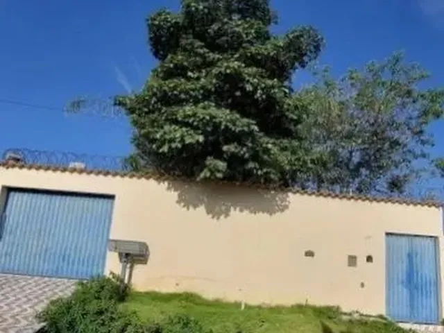 Imagem: Vendo Casa em Mata da Serra
