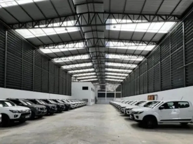 Imagem: Vende-Se Ou Aluga-Se Galpão 2.640M2 de