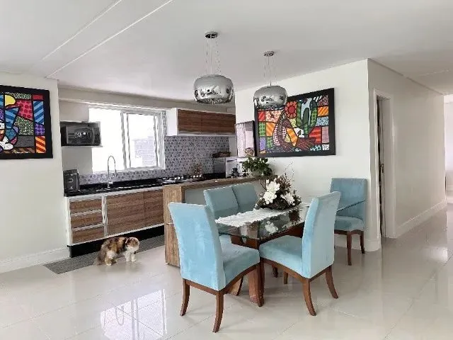 Imagem: Apartamento Dúplex C/ Pé Direito Duplo