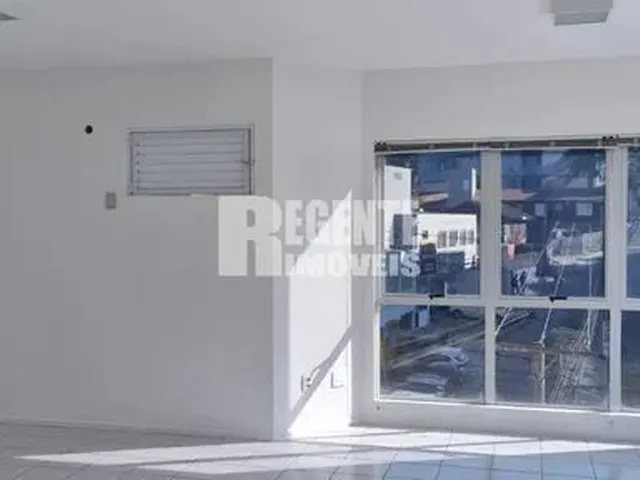 Imagem 11: Florianópolis - Conjunto Comercial/Sala - Trindade