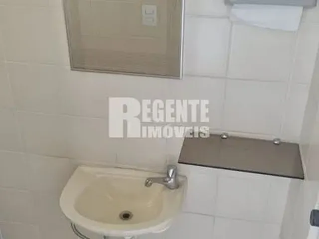 Imagem 2: Florianópolis - Conjunto Comercial/Sala - Trindade