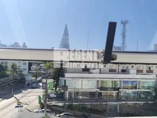 Imagem 9: Florianópolis - Conjunto Comercial/Sala - Trindade