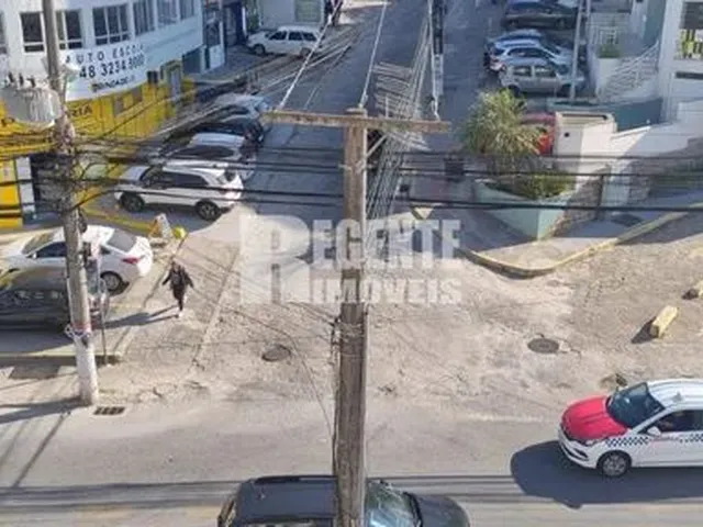 Imagem 7: Florianópolis - Conjunto Comercial/Sala - Trindade