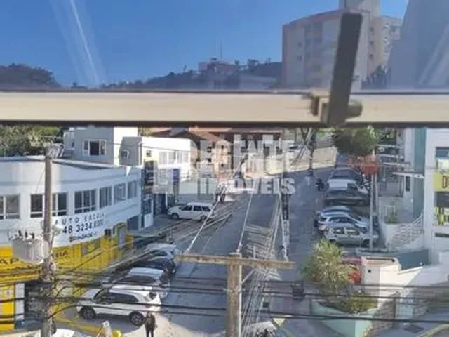 Imagem 4: Florianópolis - Conjunto Comercial/Sala - Trindade