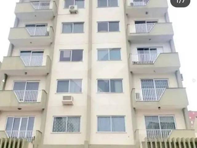 Imagem: Otimo Apartamento 2 Dormitorios Todo Mobiliado