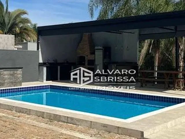 Imagem: Linda Chácara a Venda com 2 Dormitórios