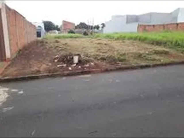 Imagem: Terreno Jd Primavera