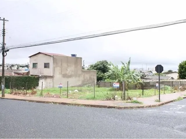 Imagem: Terreno À Venda, 510 M² por R$ 510.000,00