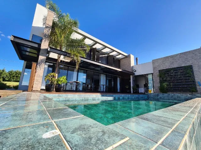 Imagem: Uma Casa Incrível, Uma das Mais Belas Que