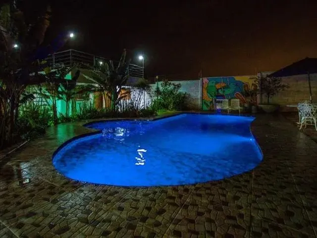 Imagem: Chácara na Cidade de Itatiaiuçu para Aluguel