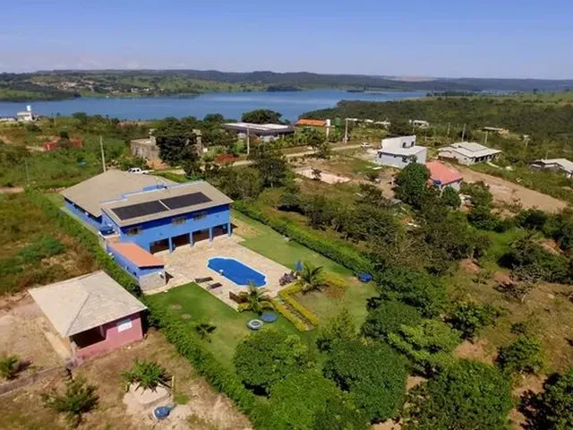 Imagem: Casa Corumbá Iv, Condomínio Interlagos