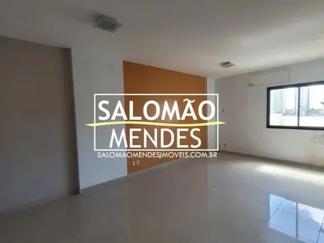 Imagem: A Escritório no Bairro Cremação Possui