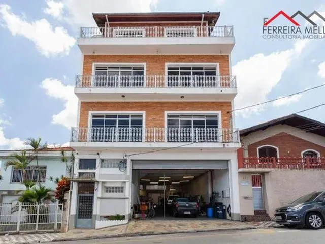Imagem: Sala para Alugar, 80 M² por R$ 6.300,00/Mês