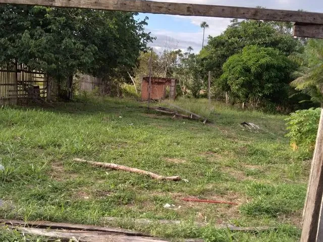 Imagem: Terreno