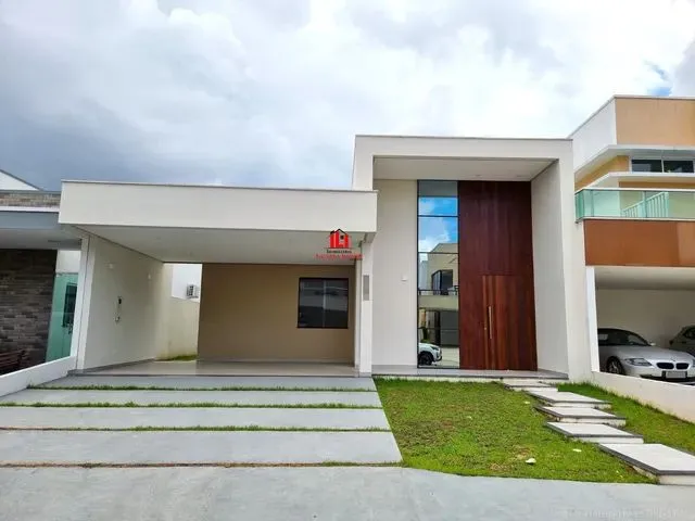 Imagem: Condomínio Residencial Passaredo com 3