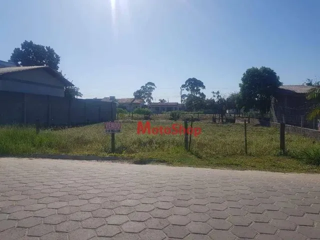 Imagem: Terreno À Venda, 384 M² por R$ 110.000