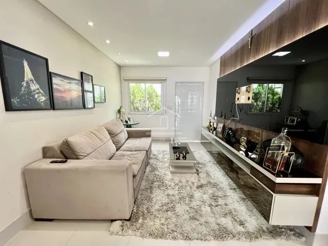 Imagem: Casa de Condomínio para Venda Possui 127