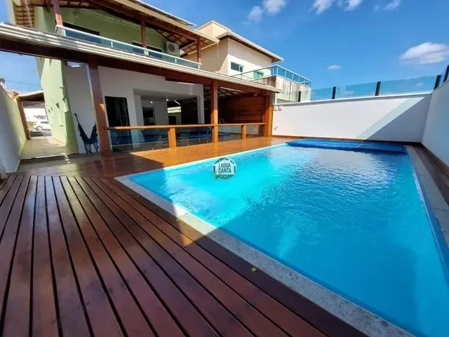Imagem: Casa com 3 Dormitórios À Venda, 160 M²