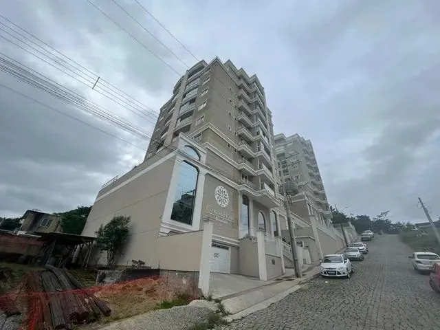 Imagem: Apartamento À Venda, São Francisco de