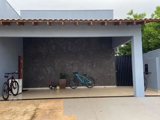 Imagem: Vendo Casa no Condomínio Portal das Artes