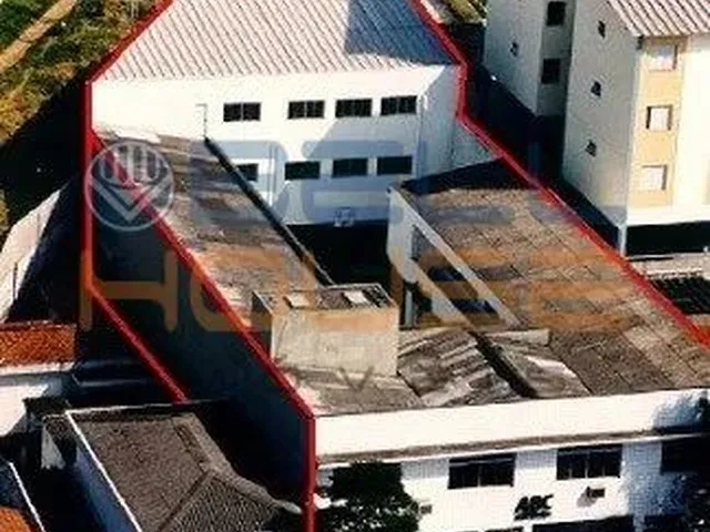 Imagem: São Bernardo do Campo - Prédio Inteiro