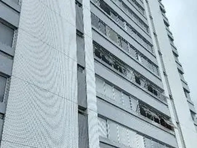 Imagem: Edf Barão do Paissandu