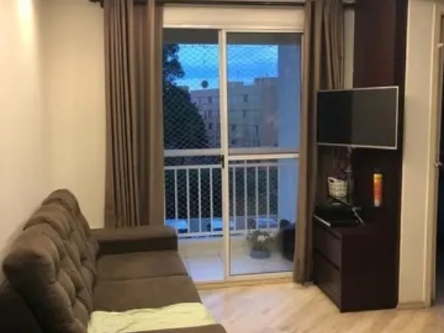 Imagem: Apartamento Residencial em São Paulo