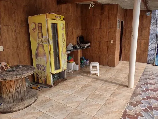 Imagem: Casa Itamaracá - Forte Orange