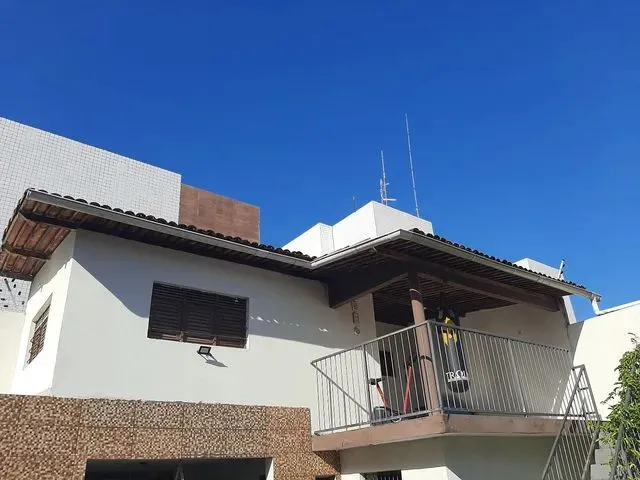 Imagem: Alugo Quarto com Suíte Varanda Vaga