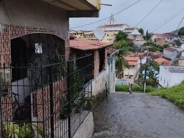 Imagem: Aluga Se Uma Casa em Cachoeira Ba para o