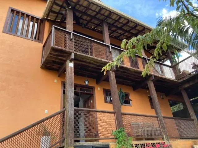 Imagem: Casa Lavras Novas
