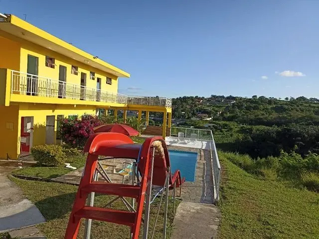 Imagem: Locação de Sítio por Temporada em santa