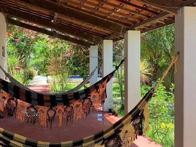 Imagem 6: Casa Perfeita em Porto de Galinhas