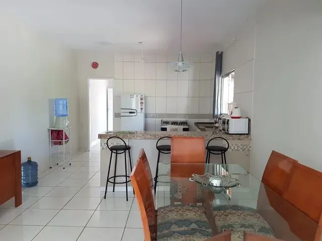 Imagem 5: Casa Perfeita em Porto de Galinhas