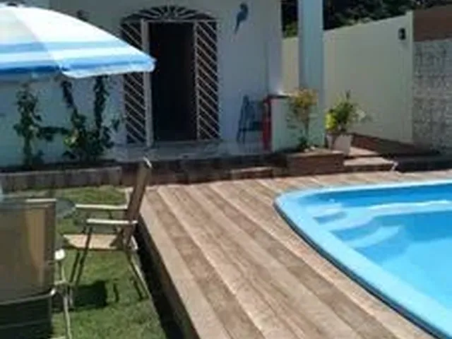 Imagem: Imóvel À Venda na Ilha de Barra do Gil