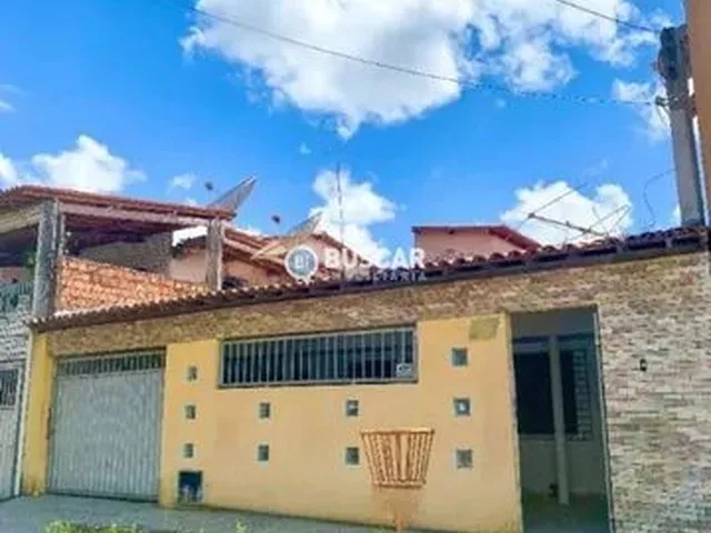 Imagem: Casa na Cidade Nova, 5 Quartos