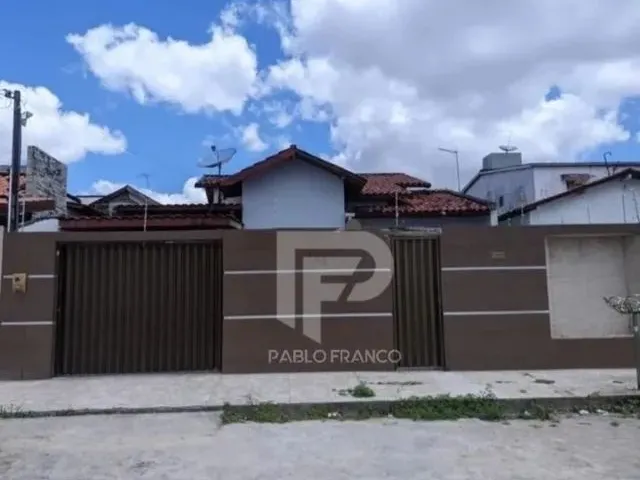 Imagem 1: Casa no Dinamérica - 3 Quartos