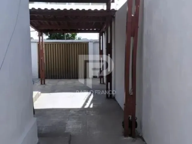 Imagem 3: Casa no Dinamérica - 3 Quartos