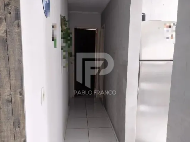 Imagem 2: Casa no Dinamérica - 3 Quartos