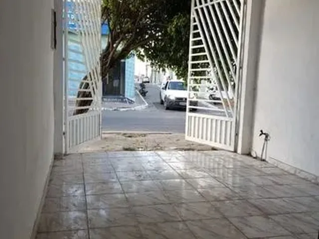 Imagem 2: Casa À Venda Principal de santa Rita