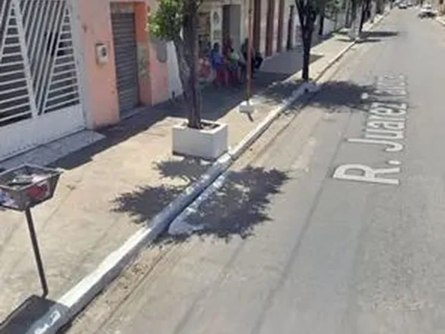 Imagem 1: Casa À Venda Principal de santa Rita