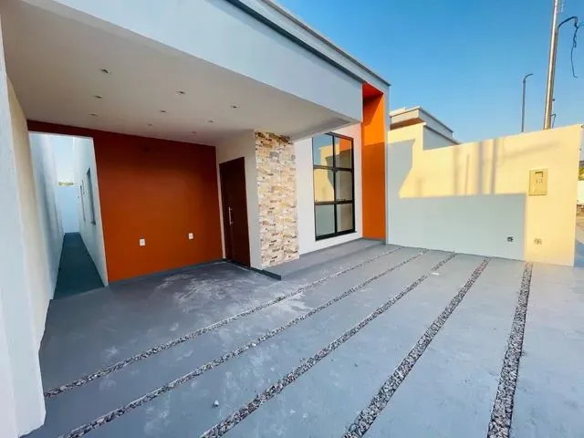Imagem 2: Em Condomínio Casa no Parque Dez !