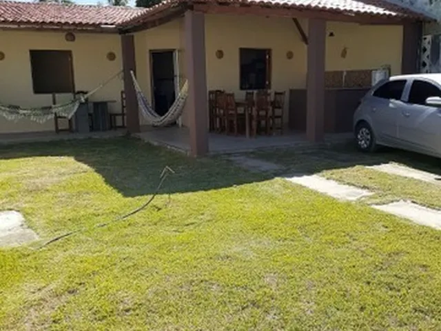 Imagem: Vendo Casa em Nova Almeida (Escriturada