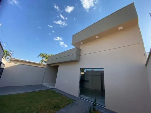 Imagem 7: Casa Solange Parque 2