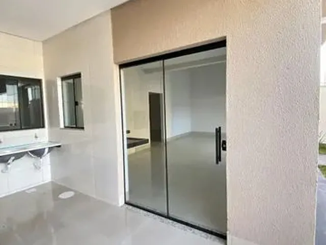 Imagem 3: Casa Solange Parque 2
