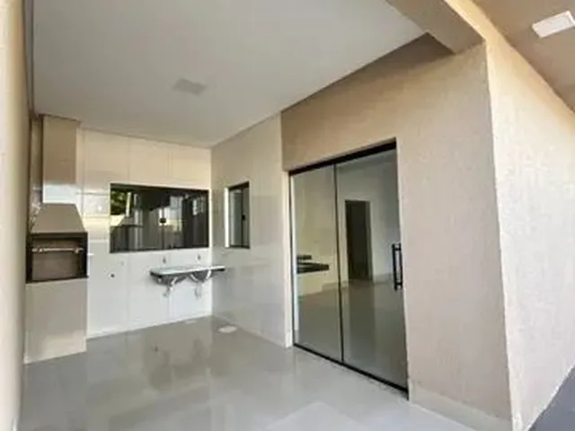Imagem 5: Casa Solange Parque 2