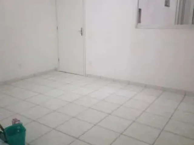 Imagem: Apartamento da Minha Casa, Minha Vida